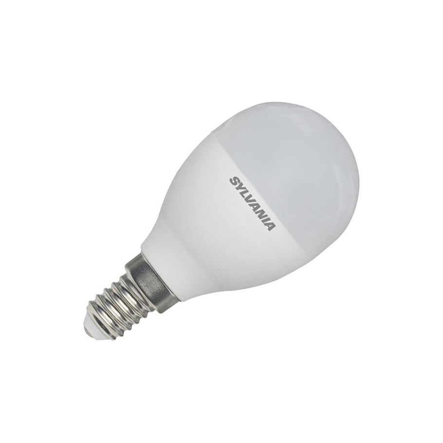 Sylvania LED -Lampe E14 806 LM Bullet Matte