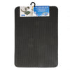 Duvoplus Duvoplus Katbakmat Swift 45x65 cm Schwarz