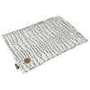 Jack und Vanille Jack und Vanille-Haustier sagen Snakeskin M-L 100x75 cm
