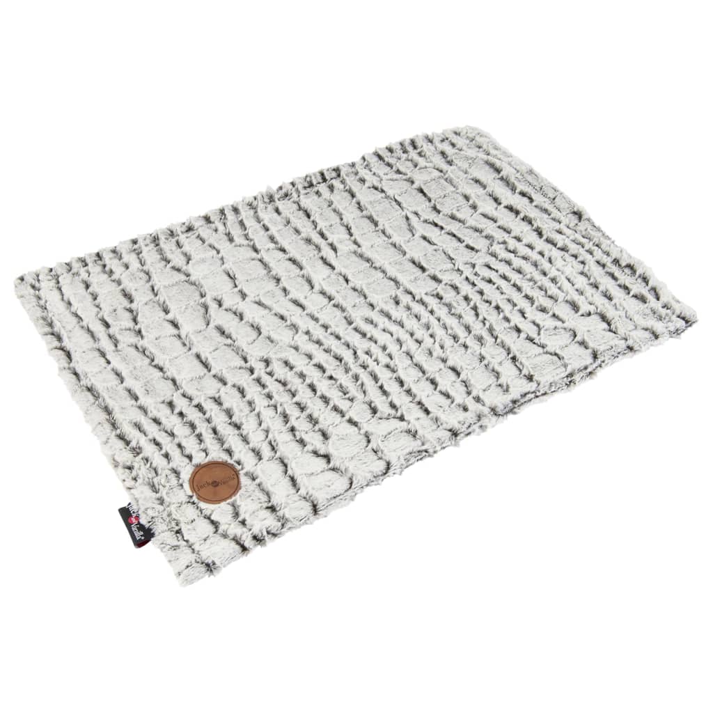 Jack und Vanille Jack und Vanille-Haustier sagen Snakeskin M-L 100x75 cm