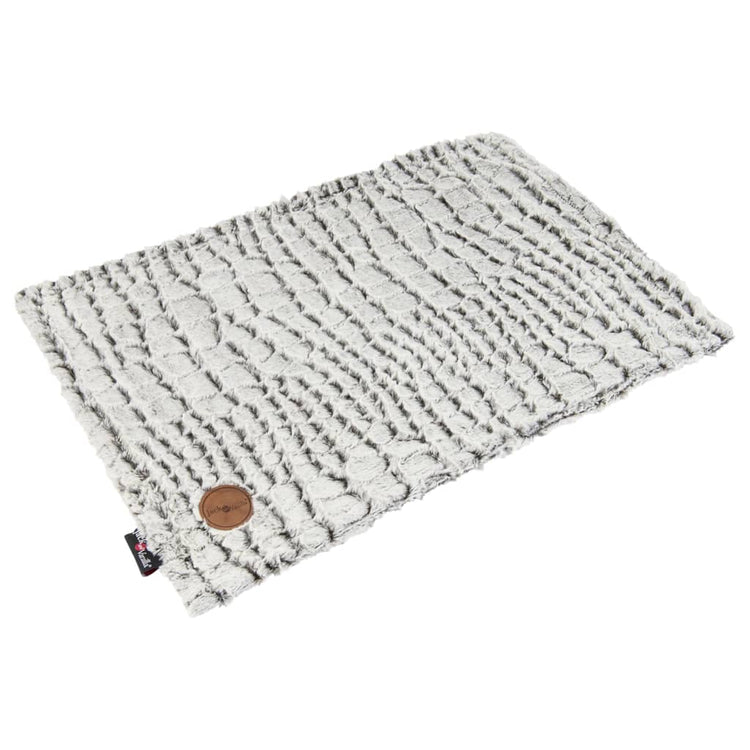Jack und Vanille Jack und Vanille-Haustier sagen Snakeskin M-L 100x75 cm