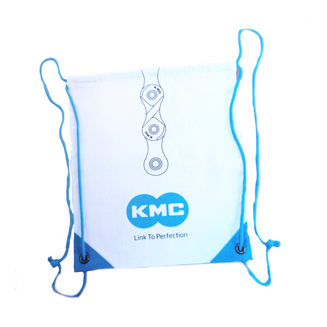 KMC -Baumwoll -Rucksack