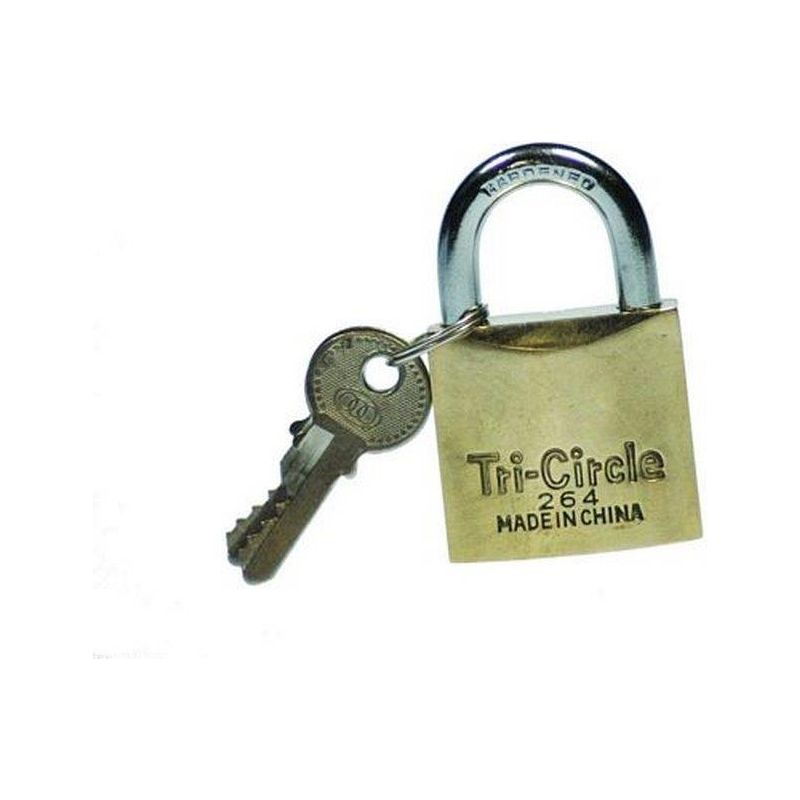 Imp Pading Lock Atport 38 mm