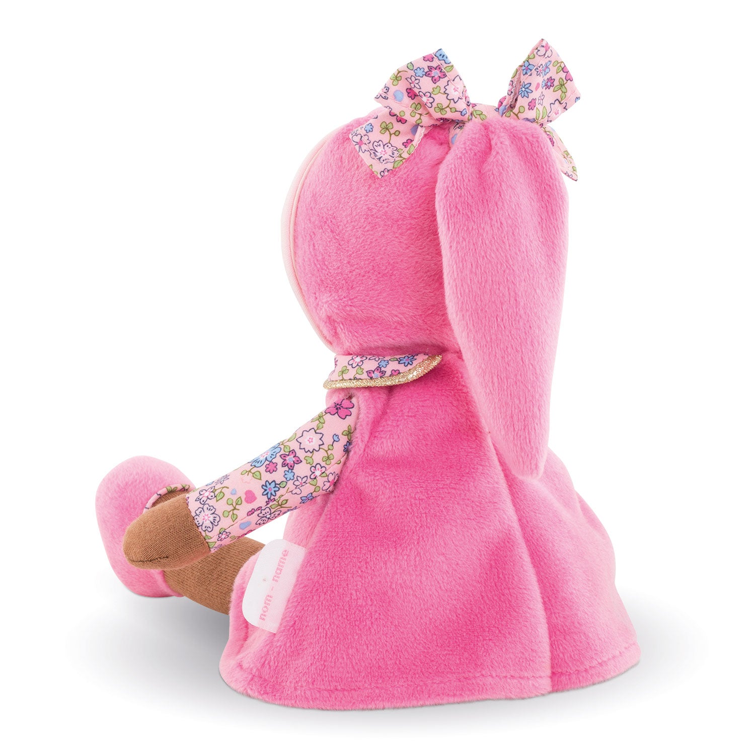 Mon Doudou Corolle süße Träume - Miss Floral, 25 cm
