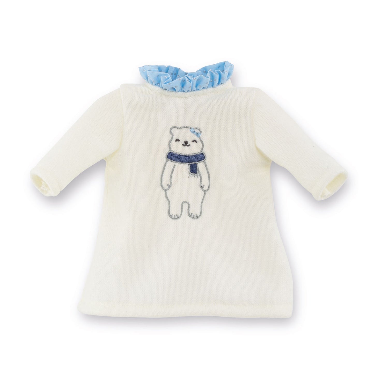Ma Corolle - Puppenkleid Winter, 36 cm