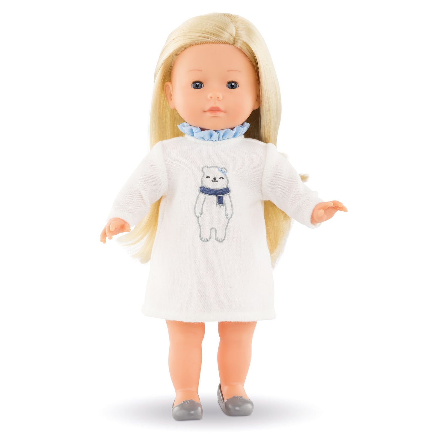 Ma Corolle - Puppenkleid Winter, 36 cm