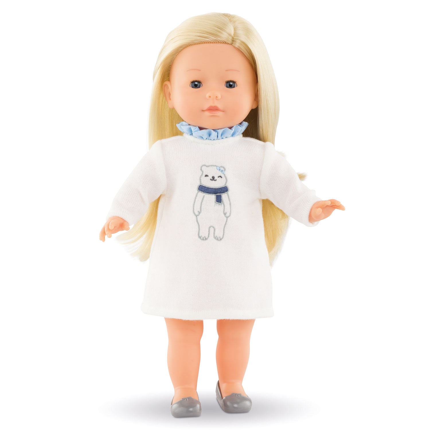 Ma Corolle - Puppenkleid Winter, 36 cm