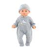 Corolle Mon Poupon Ooievaar Pyjama, 30 cm