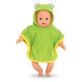 Corolle Mon Premier Poupon - Puppenbademangsfrosch, 30 cm - afbeelding 2
