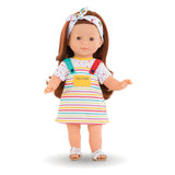 Ma Corolle - Puppenkleid und Stirnband - afbeelding 4