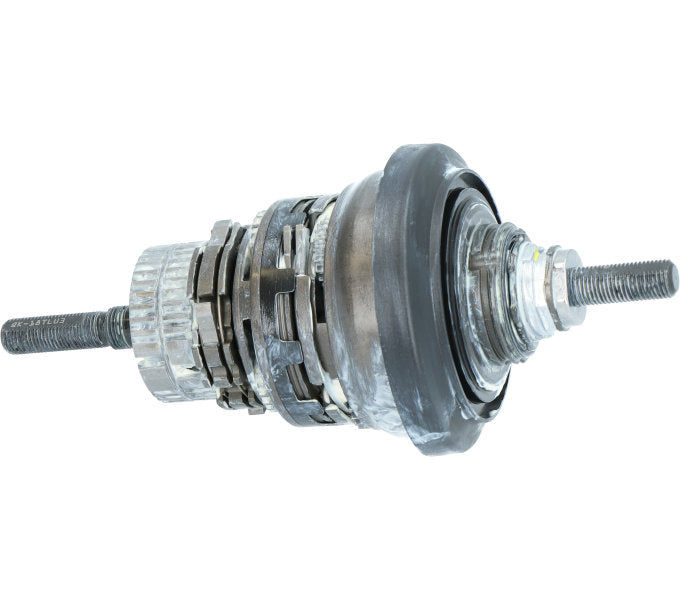Shimano SG-C3001-7C Remnaaf Nexus 7 Binnenwerk 184-mm-Achse.