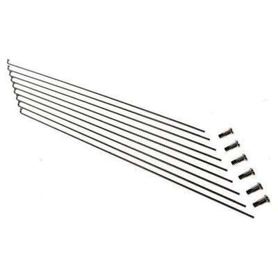 Imp Speken importiert 13-290 mit Brustwarze