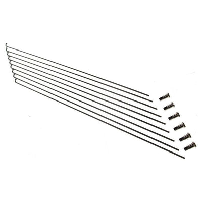Imp Speken importiert 13-293 mit Brustwarze