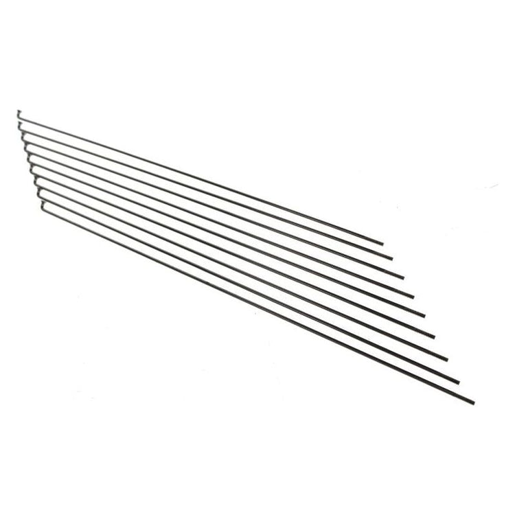SAPIM 14-90 ohne Brustwarzengewinde aufgebracht