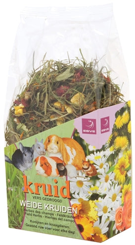 Esve Kräuter -Weide -Kräuter