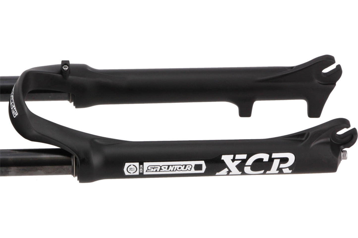 Srsuntour Suntour XCR-Air Fork 24 lo 63 mm schwarz