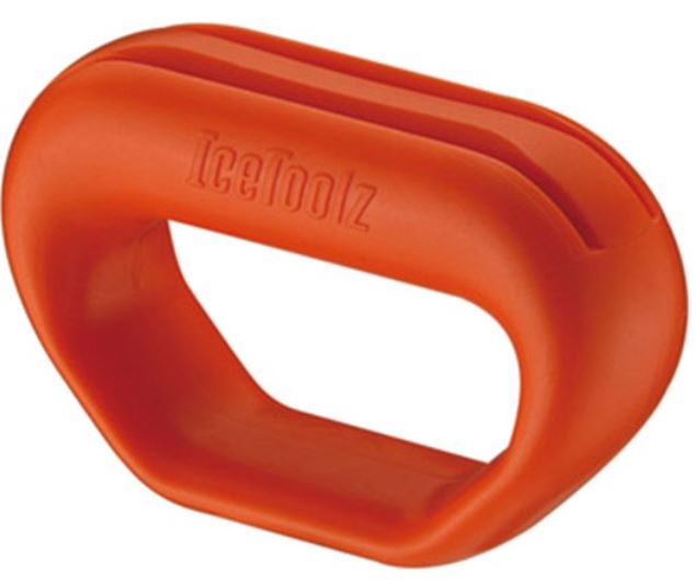 ICetoolz spaakhouder icetoolz für flach sprach