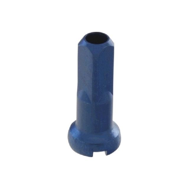 Sprach Nippel 14 blau pro 350st