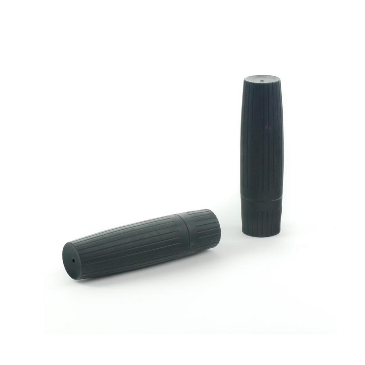 Widk Griffe klassisch, Länge 120 120 mm schwarz, 6 Stücke (Workshop -Verpackung)