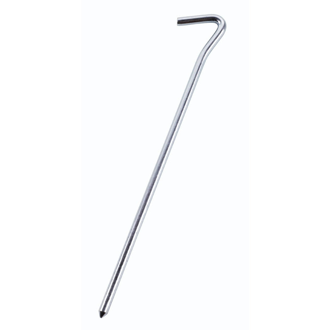 Easy Camp Steel Pegs 26 cm