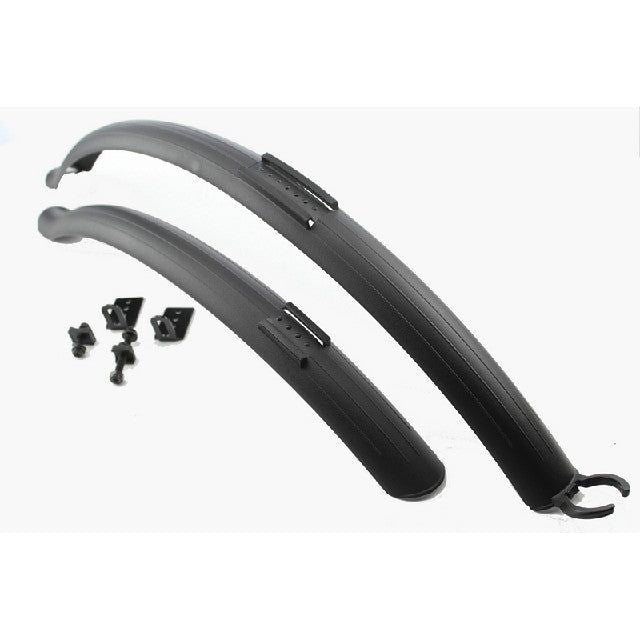 Hulzebos Fender Set Trekking -Impressum 28