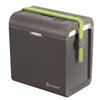 Outwell Ecocool Cool Box 12V 230 V - Grau