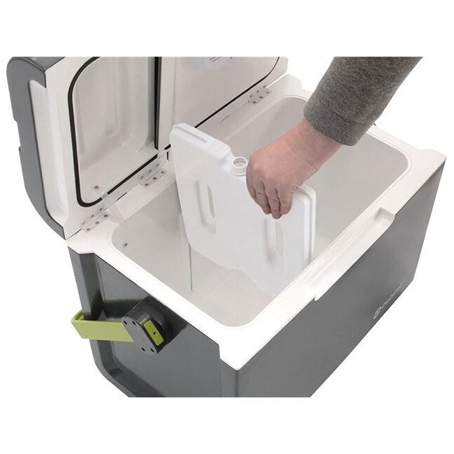 Outwell Ecocool Cool Box 12v-230V 35L