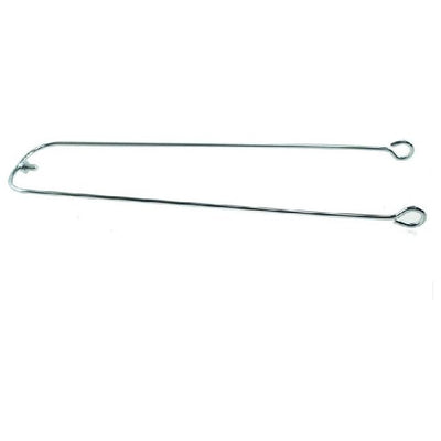 Dr. Fender Stabdraht 20 mit Auge