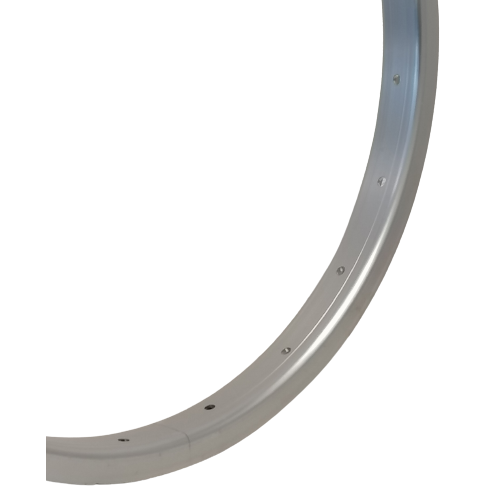 ALESA -Legierung Rim Etro 305 16 Zoll 20 Löcher Silber