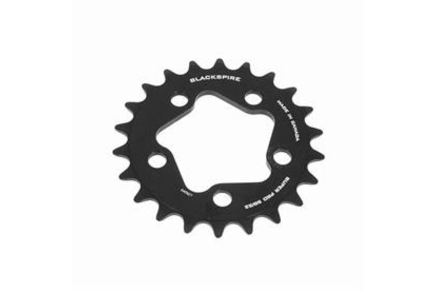 Schwarzgepressig - Ketten Top MTB Super Pro 58 20