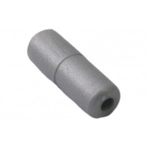 Bofix -Kabelhüte 5mm grau pro 50 Stück