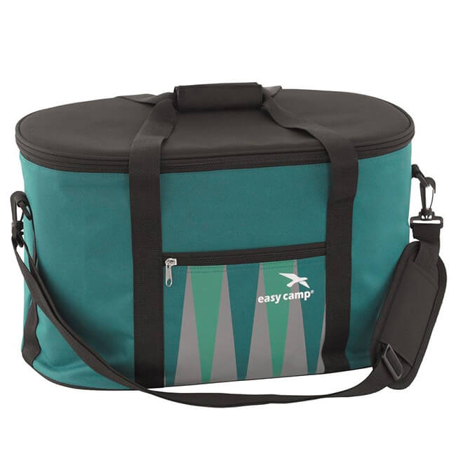Easy Camp Backgammon l Kühlertasche