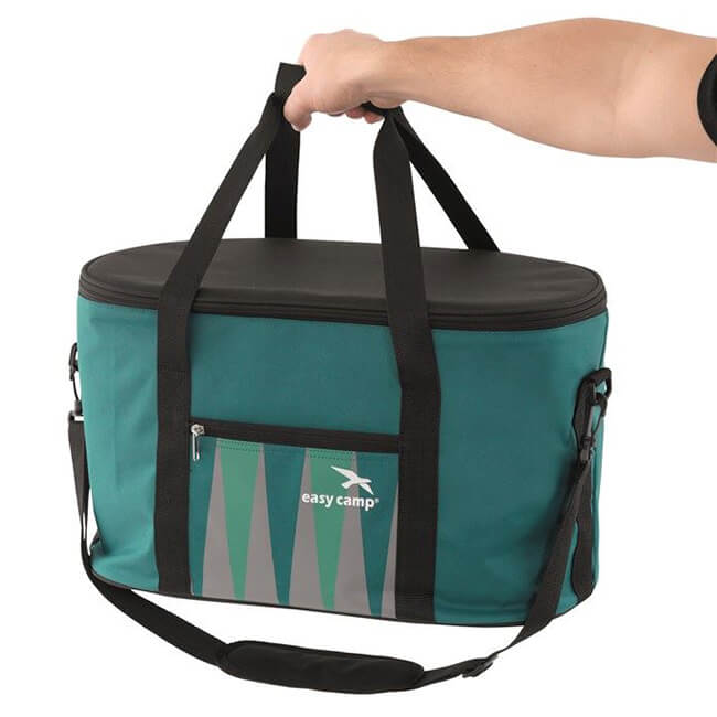 Easy Camp Backgammon l Kühlertasche