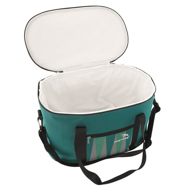 Easy Camp Backgammon l Kühlertasche