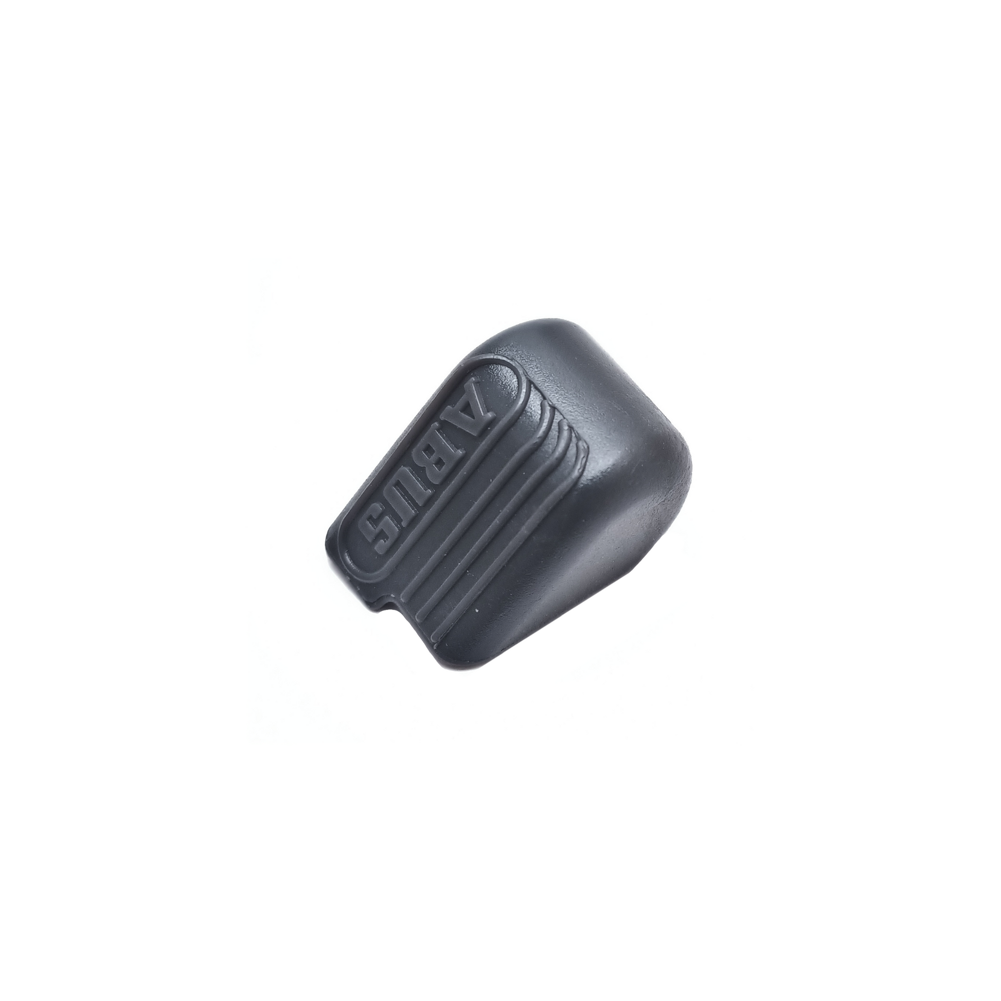 ABUS 485LH -Taste, schwarz