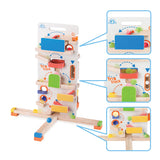 Wonderworld Knikkerbaan Tower Launcher - afbeelding 2