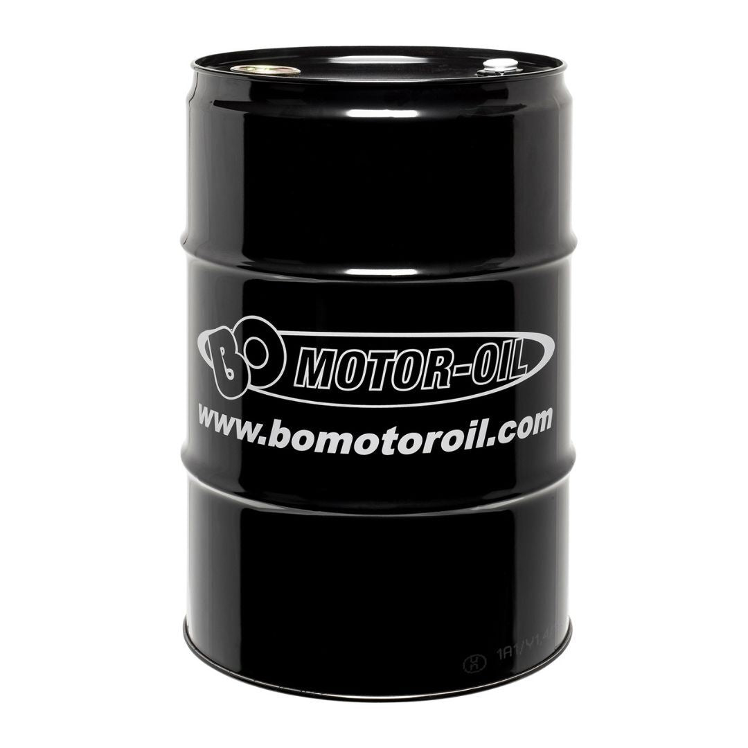 BO Motoröl Motoröl BO RACING 4 Schmiermittel 10W-60 Synth Ester (30l)
