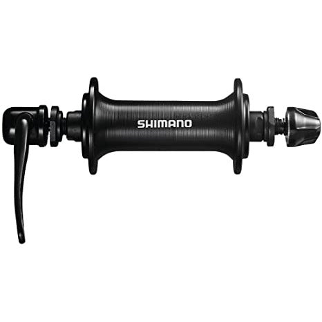 Shimano Vorderradnabe hb-t4000 alivio 100 mm ohne Steckachse