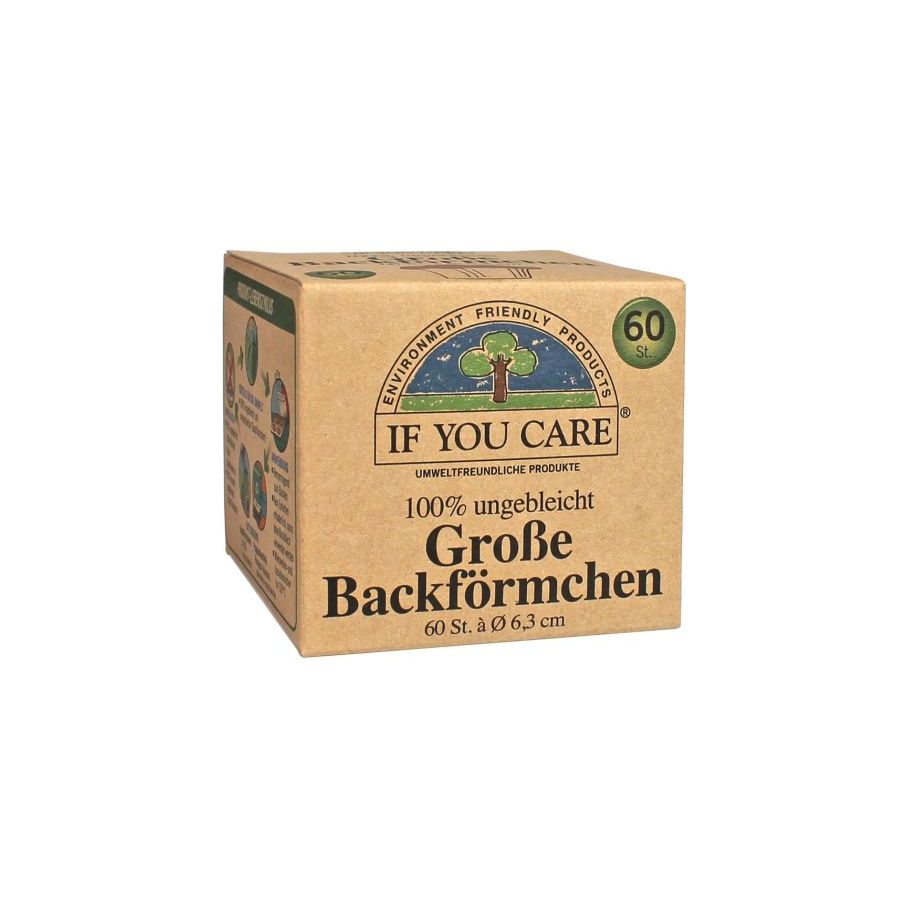Wenn Sie sich interessieren, backen Sie Dosen groß und 60st.