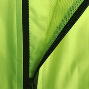 Sportjacke Regenjacke Move Größe L - afbeelding 3