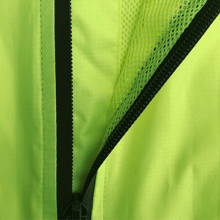 Sportjacke Regenjacke Move Größe XL