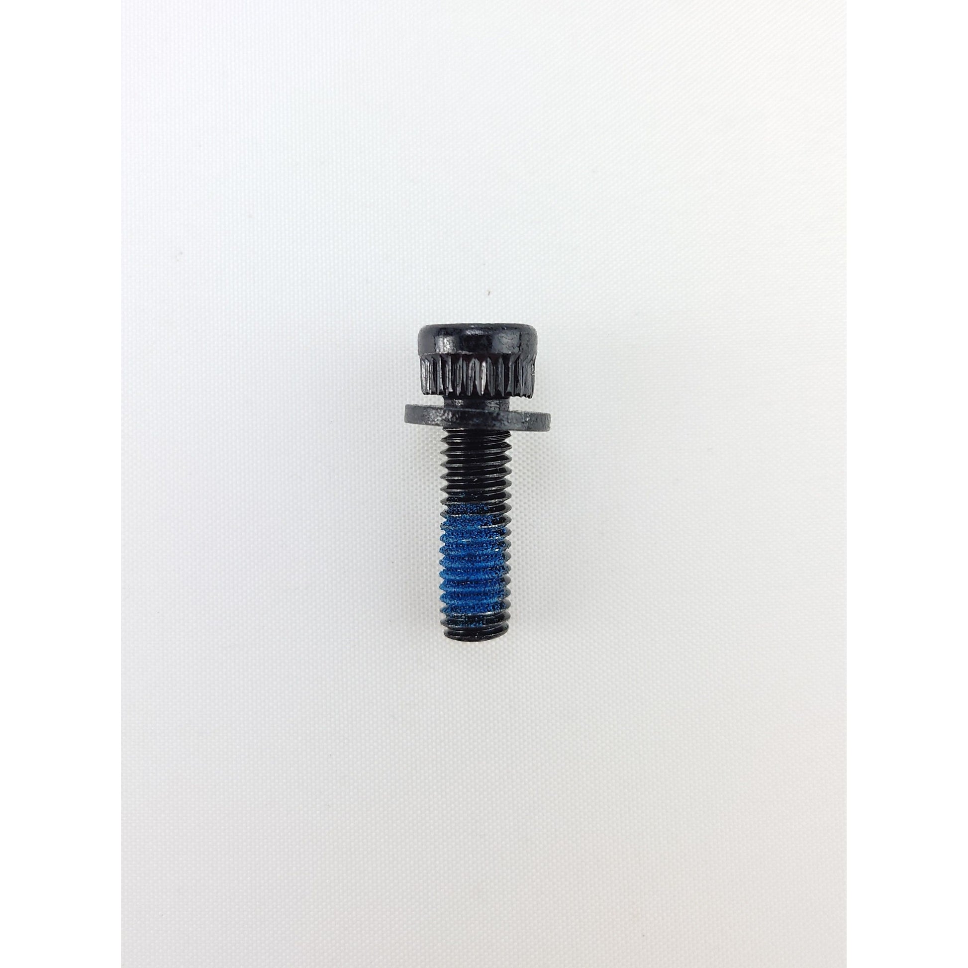 Bout Allen M6x20 schwarz pro 100