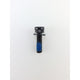 Bout Allen M6x20 schwarz pro 100