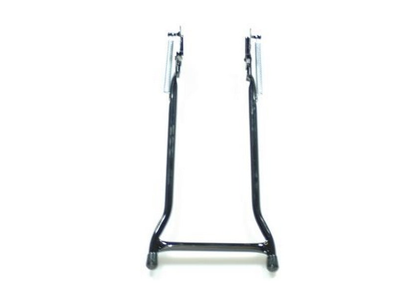 Steco Standard Stand-up Schwarz