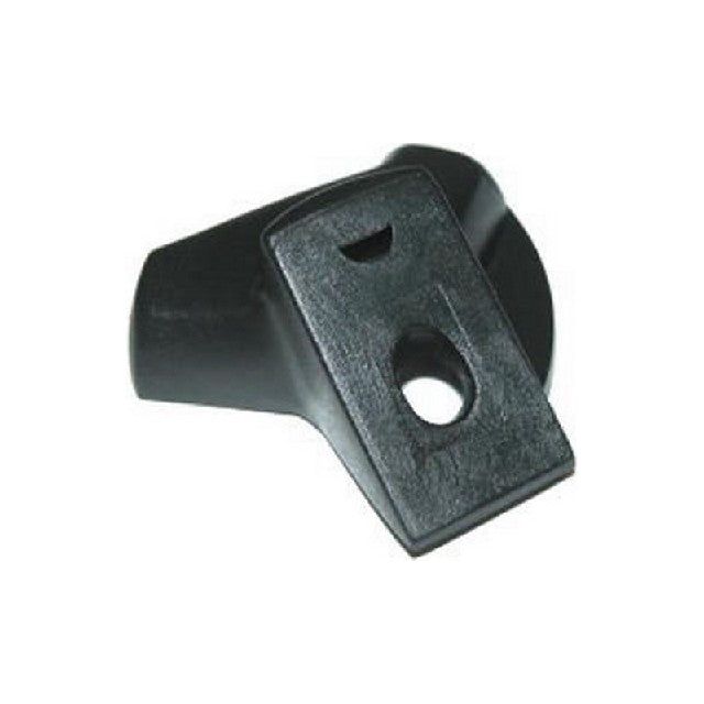 Kt Standardkappe breit 30mm