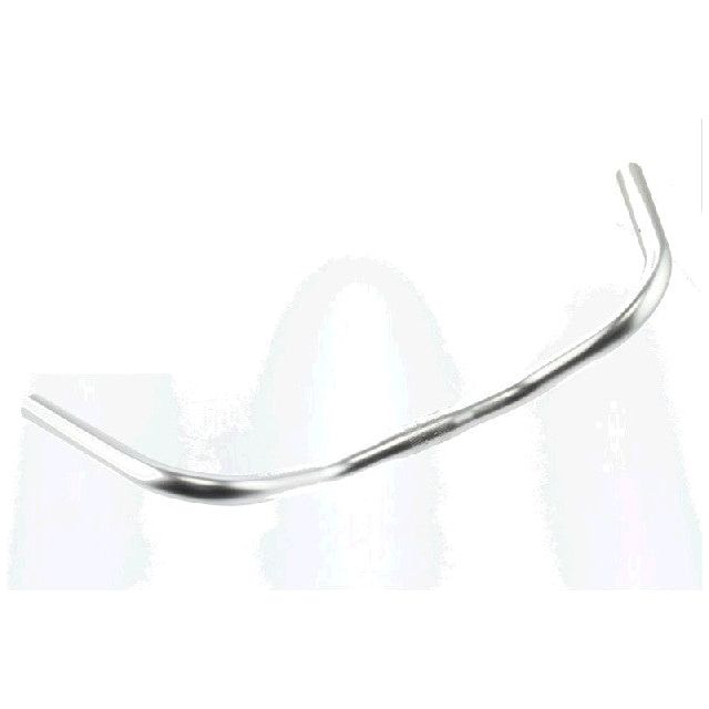 Humpert Lenkung Biegung Aluminium