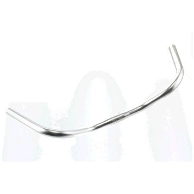 Humpert Lenkung Biegung Aluminium
