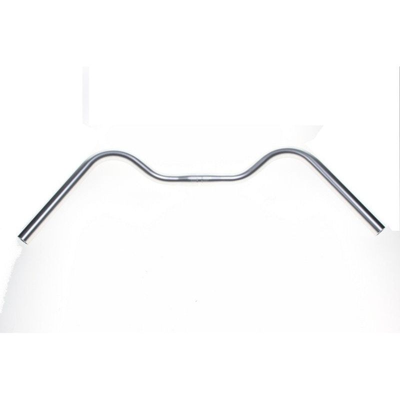 Humpert Lenkung Biegung Aluminium Nexus