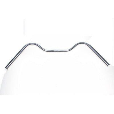 Humpert Lenkung Biegung Aluminium Nexus