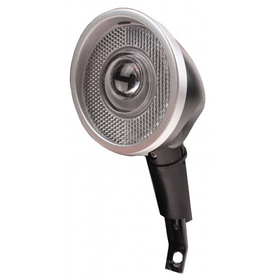 Smart Scheinwerfer Move LED Schwarz (Gazelle Ambiance) 444404300